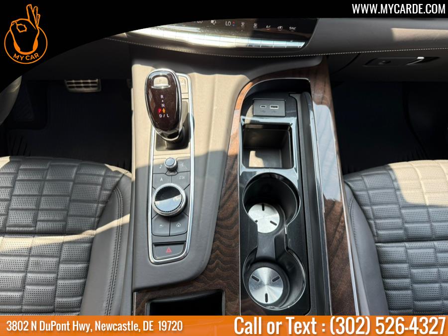 2022 Cadillac Escalade 4WD 4dr Sport Platinum, available for sale in New Castle, Delaware | My Car. New Castle, Delaware 2022 Cadillac Escalade 4WD 4dr Sport Platinum, available for sale in New Castle, Delaware | My Car. New Castle, Delaware