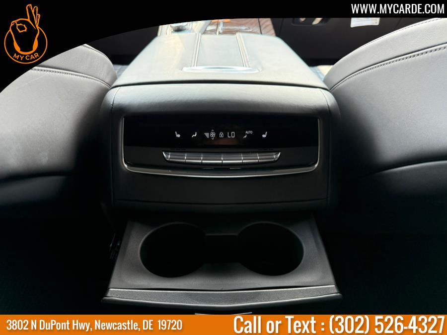 2022 Cadillac Escalade 4WD 4dr Sport Platinum, available for sale in New Castle, Delaware | My Car. New Castle, Delaware 2022 Cadillac Escalade 4WD 4dr Sport Platinum, available for sale in New Castle, Delaware | My Car. New Castle, Delaware