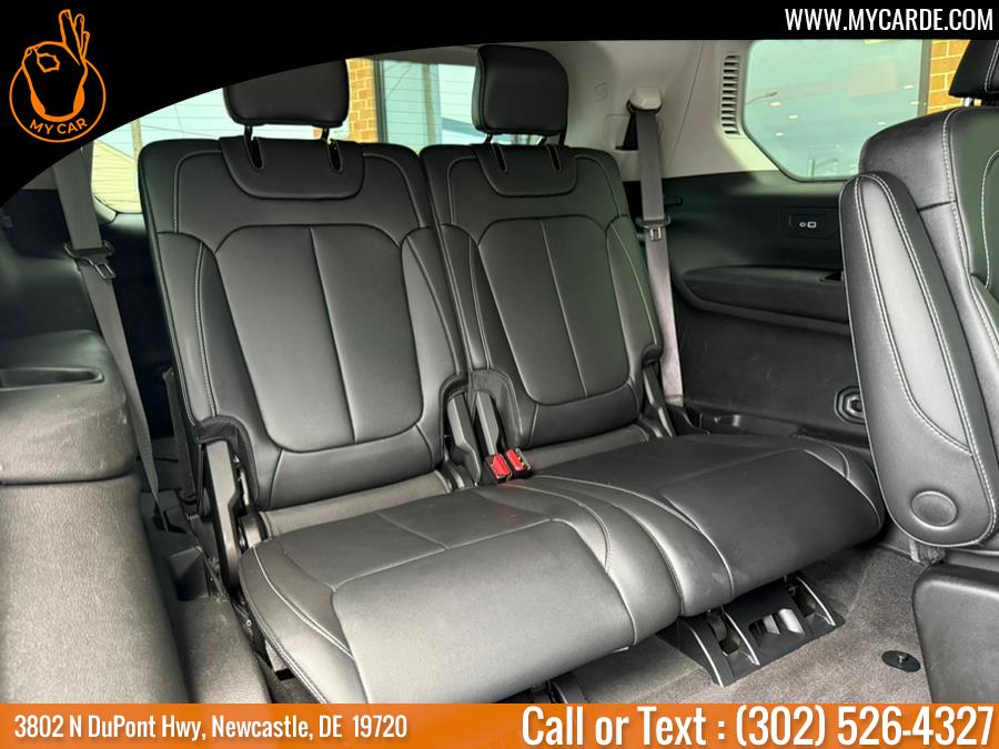 2022 Jeep Grand Cherokee L Limited 4x4, available for sale in New Castle, Delaware | My Car. New Castle, Delaware 2022 Jeep Grand Cherokee L Limited 4x4, available for sale in New Castle, Delaware | My Car. New Castle, Delaware