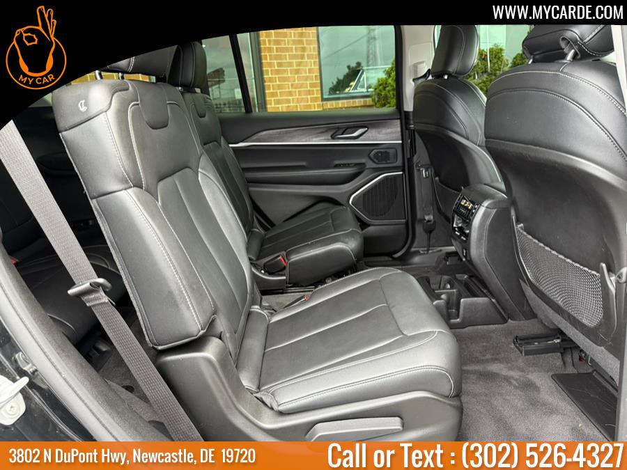 2022 Jeep Grand Cherokee L Limited 4x4, available for sale in New Castle, Delaware | My Car. New Castle, Delaware 2022 Jeep Grand Cherokee L Limited 4x4, available for sale in New Castle, Delaware | My Car. New Castle, Delaware