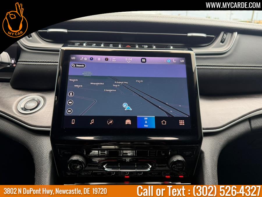 2022 Jeep Grand Cherokee L Limited 4x4, available for sale in New Castle, Delaware | My Car. New Castle, Delaware 2022 Jeep Grand Cherokee L Limited 4x4, available for sale in New Castle, Delaware | My Car. New Castle, Delaware