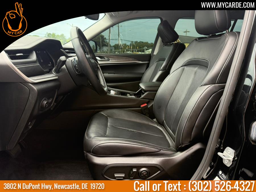 2022 Jeep Grand Cherokee L Limited 4x4, available for sale in New Castle, Delaware | My Car. New Castle, Delaware 2022 Jeep Grand Cherokee L Limited 4x4, available for sale in New Castle, Delaware | My Car. New Castle, Delaware