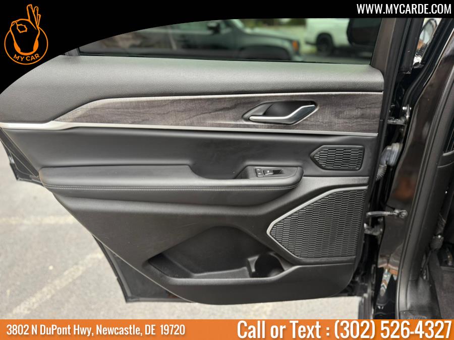 2022 Jeep Grand Cherokee L Limited 4x4, available for sale in New Castle, Delaware | My Car. New Castle, Delaware 2022 Jeep Grand Cherokee L Limited 4x4, available for sale in New Castle, Delaware | My Car. New Castle, Delaware