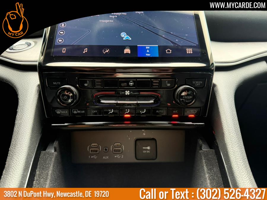 2022 Jeep Grand Cherokee L Limited 4x4, available for sale in New Castle, Delaware | My Car. New Castle, Delaware 2022 Jeep Grand Cherokee L Limited 4x4, available for sale in New Castle, Delaware | My Car. New Castle, Delaware