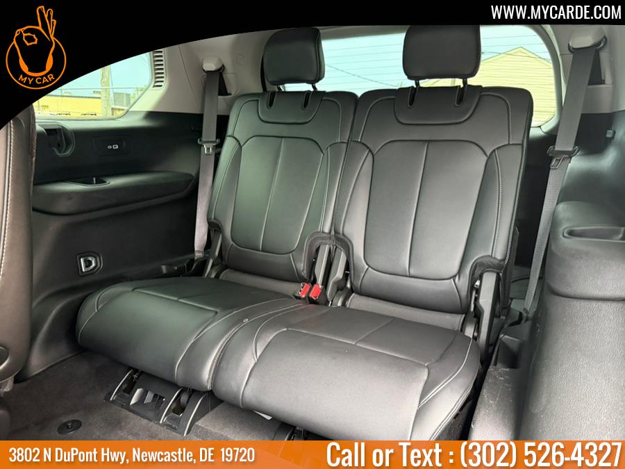 2022 Jeep Grand Cherokee L Limited 4x4, available for sale in New Castle, Delaware | My Car. New Castle, Delaware 2022 Jeep Grand Cherokee L Limited 4x4, available for sale in New Castle, Delaware | My Car. New Castle, Delaware