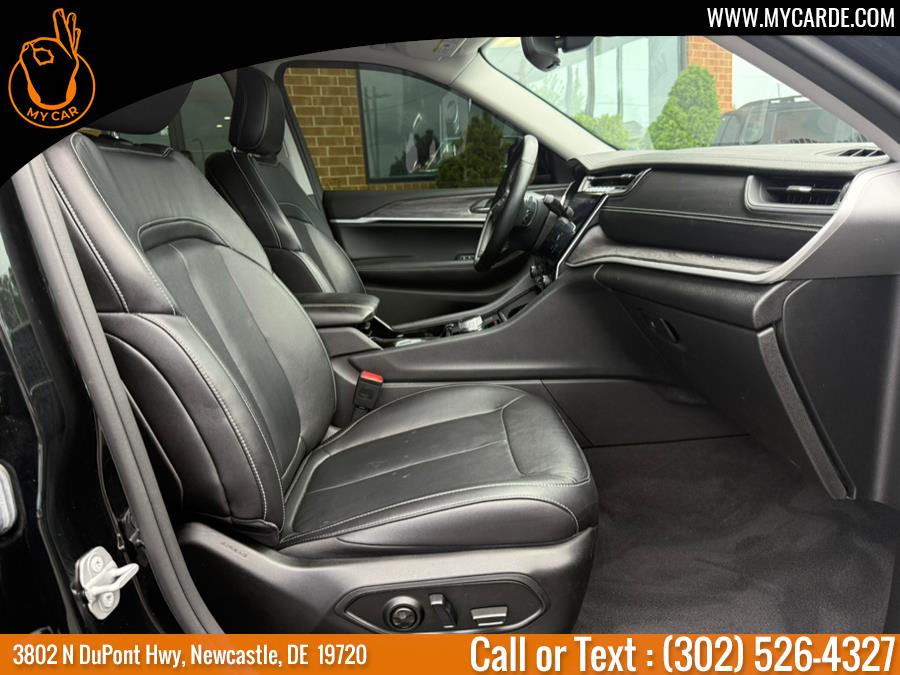 2022 Jeep Grand Cherokee L Limited 4x4, available for sale in New Castle, Delaware | My Car. New Castle, Delaware 2022 Jeep Grand Cherokee L Limited 4x4, available for sale in New Castle, Delaware | My Car. New Castle, Delaware