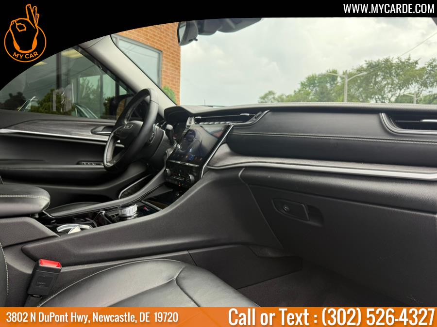 2022 Jeep Grand Cherokee L Limited 4x4, available for sale in New Castle, Delaware | My Car. New Castle, Delaware 2022 Jeep Grand Cherokee L Limited 4x4, available for sale in New Castle, Delaware | My Car. New Castle, Delaware