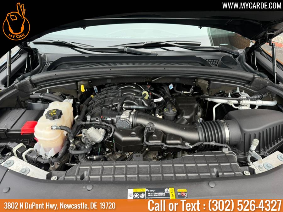 2022 Jeep Grand Cherokee L Limited 4x4, available for sale in New Castle, Delaware | My Car. New Castle, Delaware 2022 Jeep Grand Cherokee L Limited 4x4, available for sale in New Castle, Delaware | My Car. New Castle, Delaware