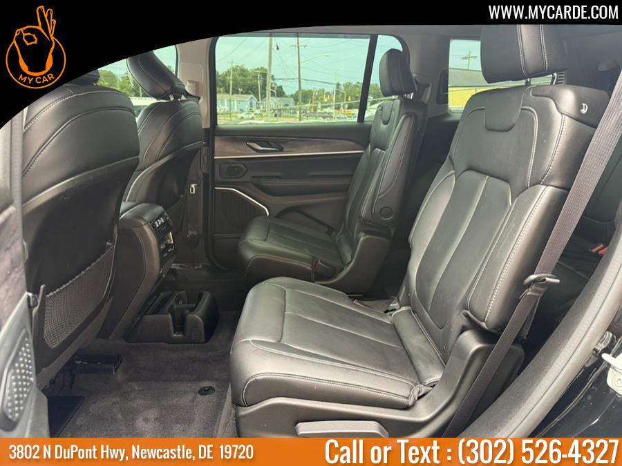 2022 Jeep Grand Cherokee L Limited 4x4, available for sale in New Castle, Delaware | My Car. New Castle, Delaware 2022 Jeep Grand Cherokee L Limited 4x4, available for sale in New Castle, Delaware | My Car. New Castle, Delaware