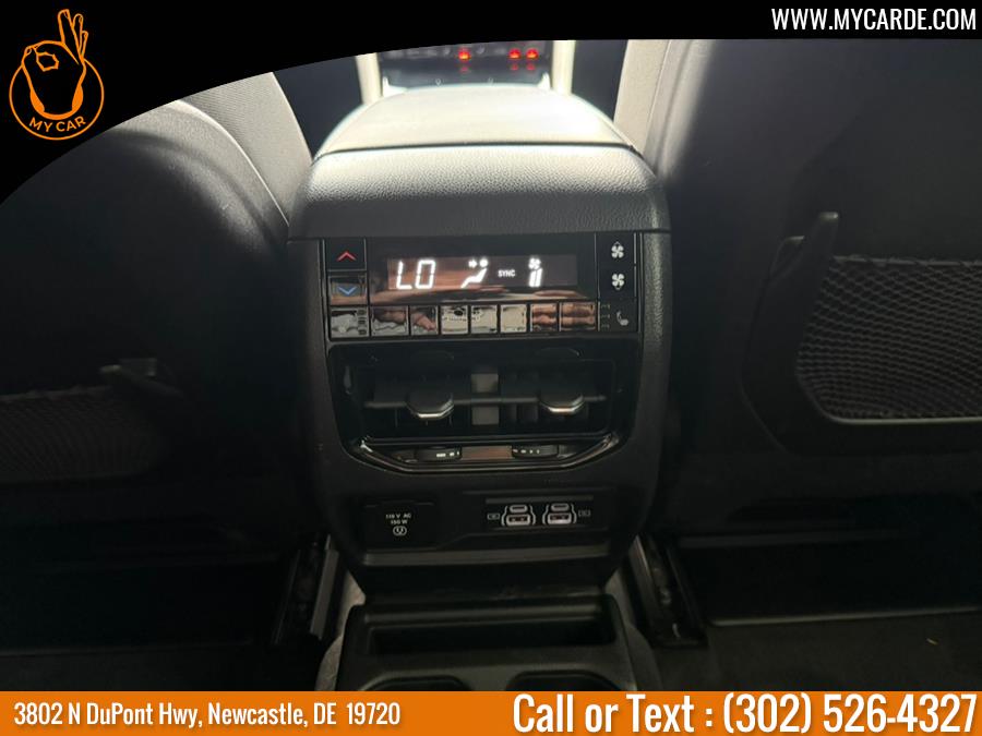 2022 Jeep Grand Cherokee L Limited 4x4, available for sale in New Castle, Delaware | My Car. New Castle, Delaware 2022 Jeep Grand Cherokee L Limited 4x4, available for sale in New Castle, Delaware | My Car. New Castle, Delaware