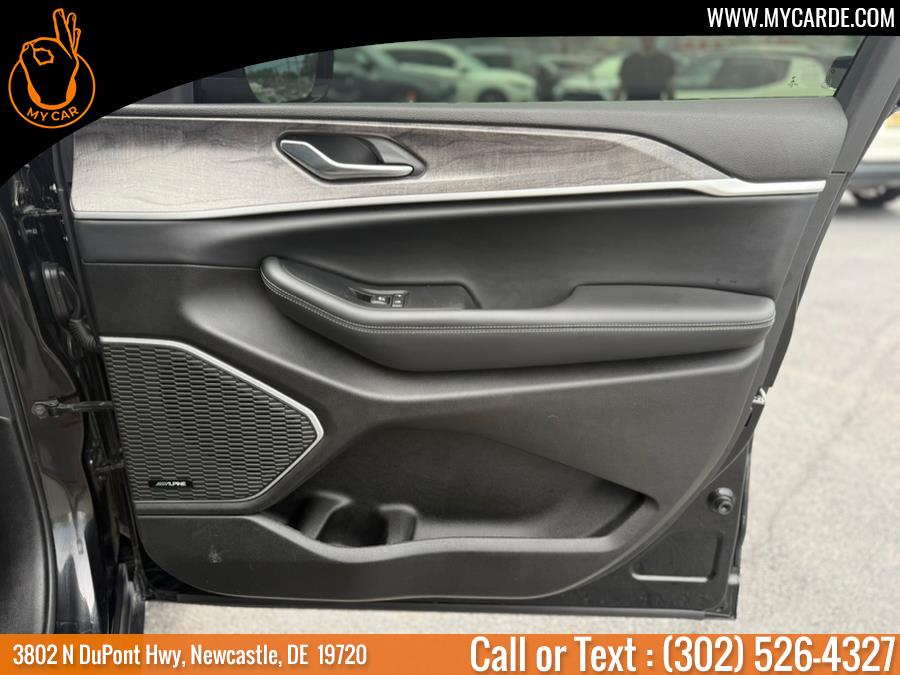 2022 Jeep Grand Cherokee L Limited 4x4, available for sale in New Castle, Delaware | My Car. New Castle, Delaware 2022 Jeep Grand Cherokee L Limited 4x4, available for sale in New Castle, Delaware | My Car. New Castle, Delaware