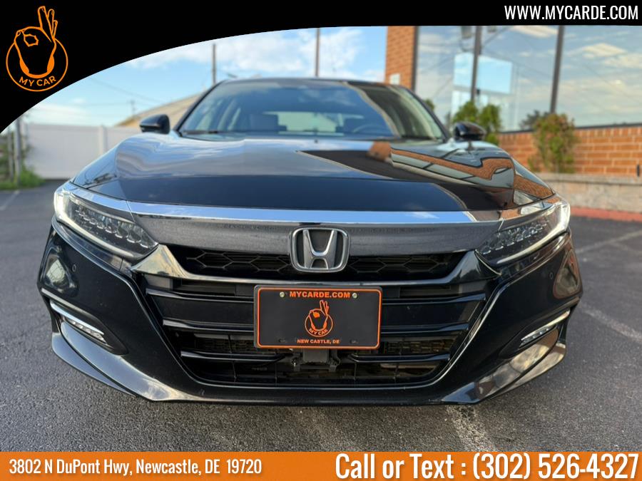2019 Honda Accord Hybrid Touring Sedan, available for sale in New Castle, Delaware | My Car. New Castle, Delaware 2019 Honda Accord Hybrid Touring Sedan, available for sale in New Castle, Delaware | My Car. New Castle, Delaware