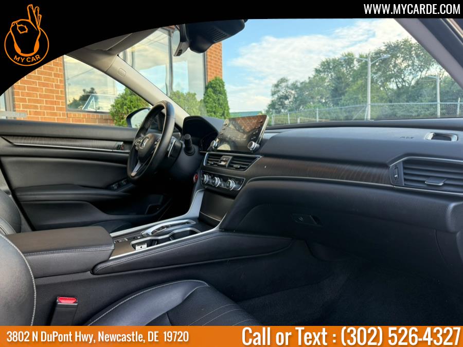 2019 Honda Accord Hybrid Touring Sedan, available for sale in New Castle, Delaware | My Car. New Castle, Delaware 2019 Honda Accord Hybrid Touring Sedan, available for sale in New Castle, Delaware | My Car. New Castle, Delaware