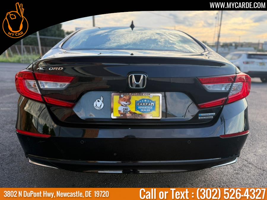 2019 Honda Accord Hybrid Touring Sedan, available for sale in New Castle, Delaware | My Car. New Castle, Delaware 2019 Honda Accord Hybrid Touring Sedan, available for sale in New Castle, Delaware | My Car. New Castle, Delaware