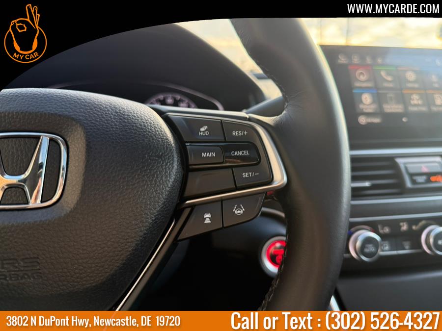 2019 Honda Accord Hybrid Touring Sedan, available for sale in New Castle, Delaware | My Car. New Castle, Delaware 2019 Honda Accord Hybrid Touring Sedan, available for sale in New Castle, Delaware | My Car. New Castle, Delaware