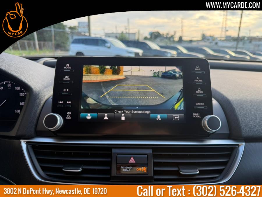 2019 Honda Accord Hybrid Touring Sedan, available for sale in New Castle, Delaware | My Car. New Castle, Delaware 2019 Honda Accord Hybrid Touring Sedan, available for sale in New Castle, Delaware | My Car. New Castle, Delaware
