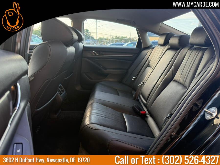 2019 Honda Accord Hybrid Touring Sedan, available for sale in New Castle, Delaware | My Car. New Castle, Delaware 2019 Honda Accord Hybrid Touring Sedan, available for sale in New Castle, Delaware | My Car. New Castle, Delaware