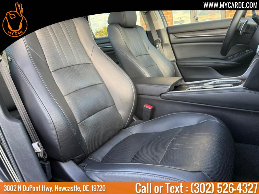 2019 Honda Accord Hybrid Touring Sedan, available for sale in New Castle, Delaware | My Car. New Castle, Delaware 2019 Honda Accord Hybrid Touring Sedan, available for sale in New Castle, Delaware | My Car. New Castle, Delaware