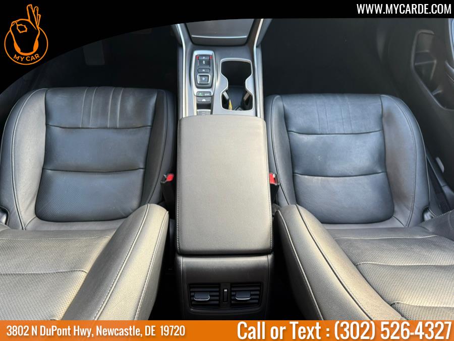 2019 Honda Accord Hybrid Touring Sedan, available for sale in New Castle, Delaware | My Car. New Castle, Delaware 2019 Honda Accord Hybrid Touring Sedan, available for sale in New Castle, Delaware | My Car. New Castle, Delaware