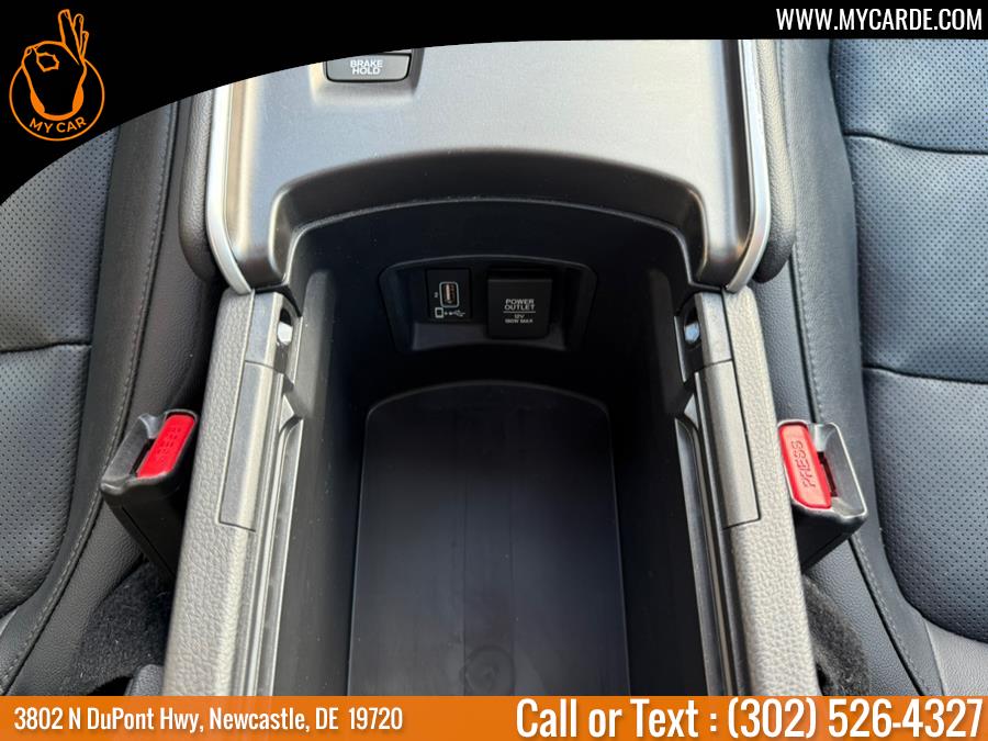 2019 Honda Accord Hybrid Touring Sedan, available for sale in New Castle, Delaware | My Car. New Castle, Delaware 2019 Honda Accord Hybrid Touring Sedan, available for sale in New Castle, Delaware | My Car. New Castle, Delaware