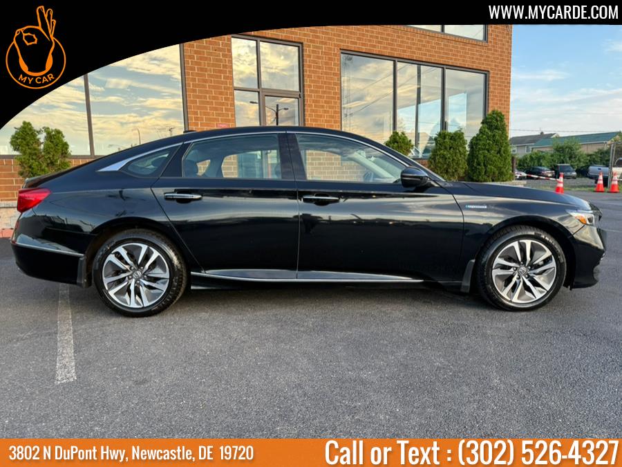 2019 Honda Accord Hybrid Touring Sedan, available for sale in New Castle, Delaware | My Car. New Castle, Delaware 2019 Honda Accord Hybrid Touring Sedan, available for sale in New Castle, Delaware | My Car. New Castle, Delaware