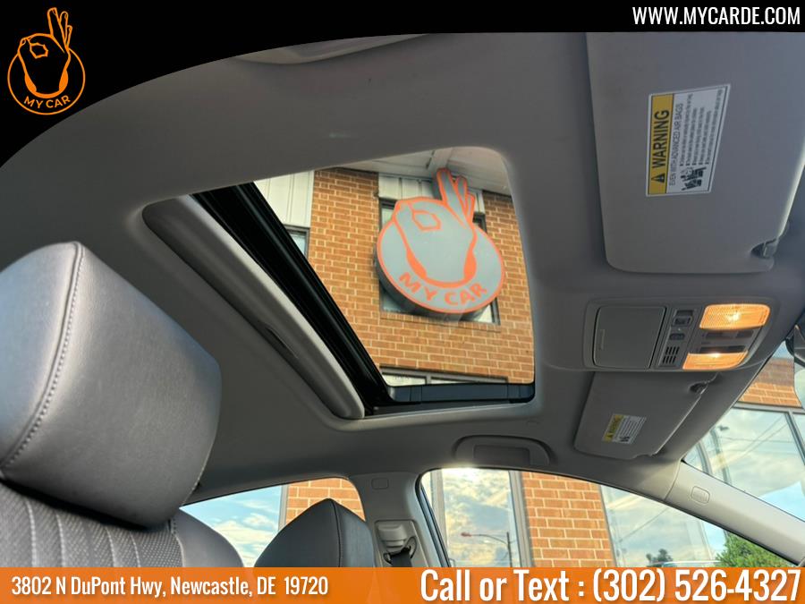 2019 Honda Accord Hybrid Touring Sedan, available for sale in New Castle, Delaware | My Car. New Castle, Delaware 2019 Honda Accord Hybrid Touring Sedan, available for sale in New Castle, Delaware | My Car. New Castle, Delaware