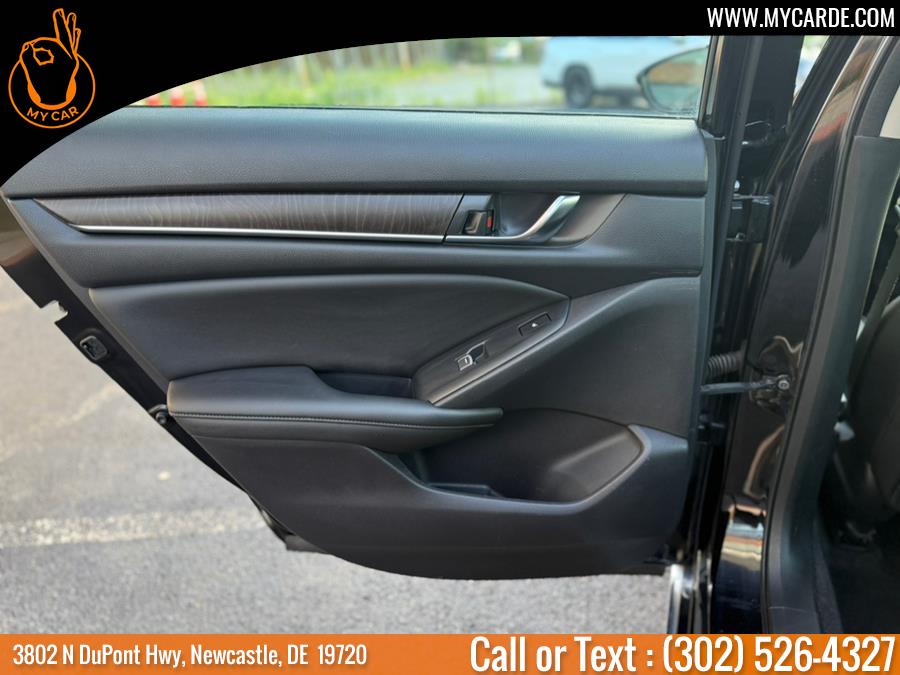 2019 Honda Accord Hybrid Touring Sedan, available for sale in New Castle, Delaware | My Car. New Castle, Delaware 2019 Honda Accord Hybrid Touring Sedan, available for sale in New Castle, Delaware | My Car. New Castle, Delaware