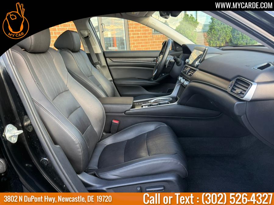 2019 Honda Accord Hybrid Touring Sedan, available for sale in New Castle, Delaware | My Car. New Castle, Delaware 2019 Honda Accord Hybrid Touring Sedan, available for sale in New Castle, Delaware | My Car. New Castle, Delaware