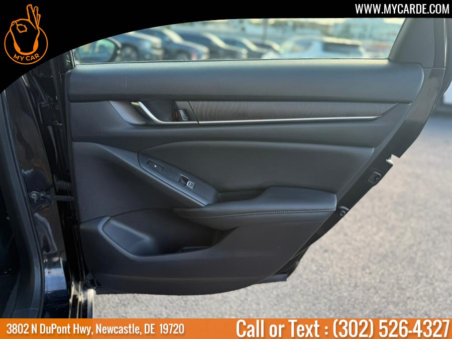 2019 Honda Accord Hybrid Touring Sedan, available for sale in New Castle, Delaware | My Car. New Castle, Delaware 2019 Honda Accord Hybrid Touring Sedan, available for sale in New Castle, Delaware | My Car. New Castle, Delaware