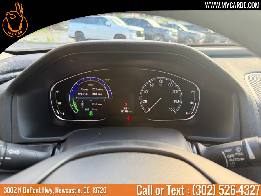 2019 Honda Accord Hybrid Touring Sedan, available for sale in New Castle, Delaware | My Car. New Castle, Delaware 2019 Honda Accord Hybrid Touring Sedan, available for sale in New Castle, Delaware | My Car. New Castle, Delaware