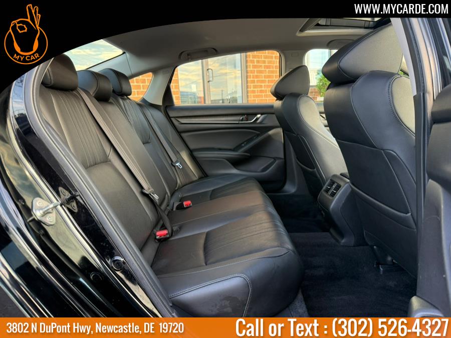 2019 Honda Accord Hybrid Touring Sedan, available for sale in New Castle, Delaware | My Car. New Castle, Delaware 2019 Honda Accord Hybrid Touring Sedan, available for sale in New Castle, Delaware | My Car. New Castle, Delaware