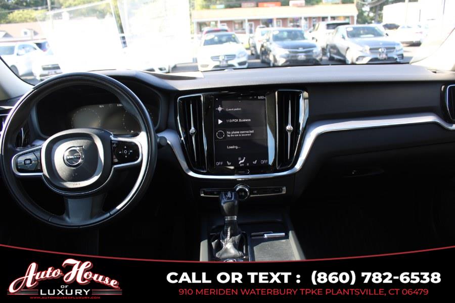 2020 Volvo S60 T6 AWD Momentum, available for sale in Plantsville, Connecticut | Auto House of Luxury. Plantsville, Connecticut 2020 Volvo S60 T6 AWD Momentum, available for sale in Plantsville, Connecticut | Auto House of Luxury. Plantsville, Connecticut