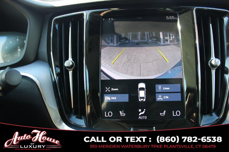 2020 Volvo S60 T6 AWD Momentum, available for sale in Plantsville, Connecticut | Auto House of Luxury. Plantsville, Connecticut 2020 Volvo S60 T6 AWD Momentum, available for sale in Plantsville, Connecticut | Auto House of Luxury. Plantsville, Connecticut