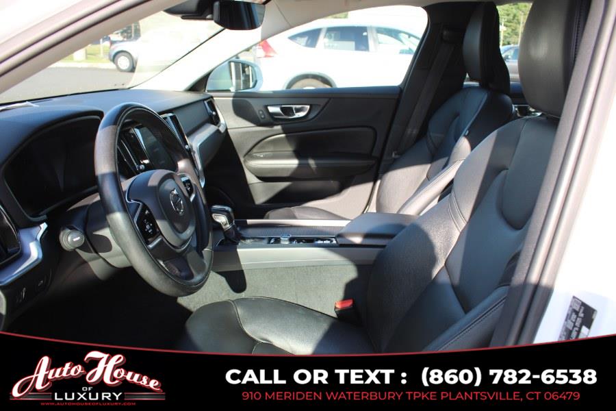 2020 Volvo S60 T6 AWD Momentum, available for sale in Plantsville, Connecticut | Auto House of Luxury. Plantsville, Connecticut 2020 Volvo S60 T6 AWD Momentum, available for sale in Plantsville, Connecticut | Auto House of Luxury. Plantsville, Connecticut
