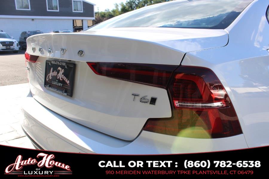 2020 Volvo S60 T6 AWD Momentum, available for sale in Plantsville, Connecticut | Auto House of Luxury. Plantsville, Connecticut 2020 Volvo S60 T6 AWD Momentum, available for sale in Plantsville, Connecticut | Auto House of Luxury. Plantsville, Connecticut