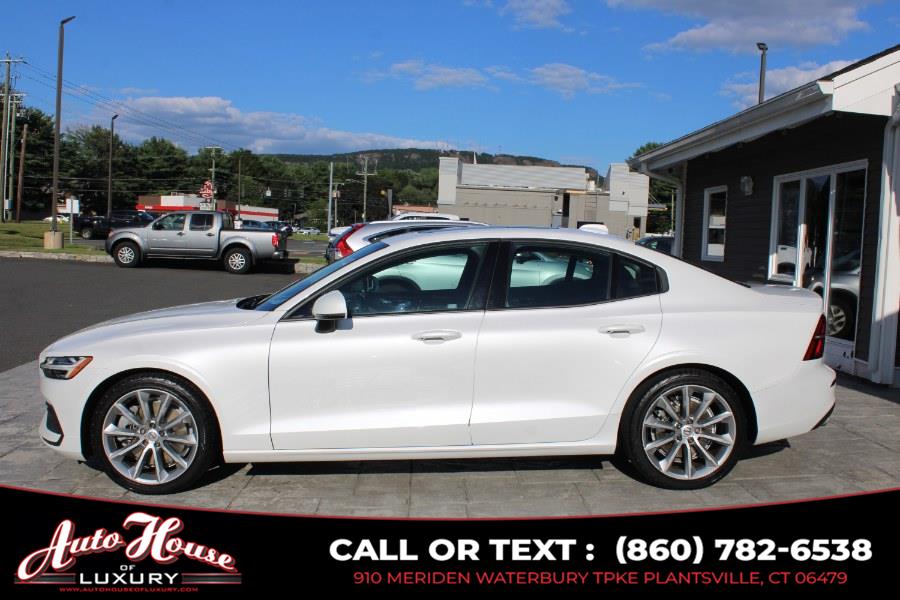2020 Volvo S60 T6 AWD Momentum, available for sale in Plantsville, Connecticut | Auto House of Luxury. Plantsville, Connecticut 2020 Volvo S60 T6 AWD Momentum, available for sale in Plantsville, Connecticut | Auto House of Luxury. Plantsville, Connecticut