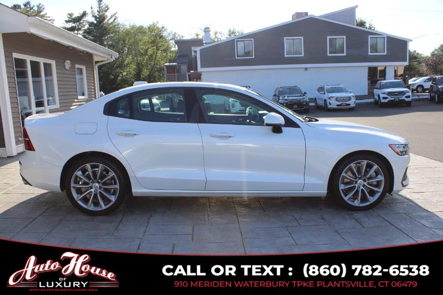 2020 Volvo S60 T6 AWD Momentum, available for sale in Plantsville, Connecticut | Auto House of Luxury. Plantsville, Connecticut 2020 Volvo S60 T6 AWD Momentum, available for sale in Plantsville, Connecticut | Auto House of Luxury. Plantsville, Connecticut