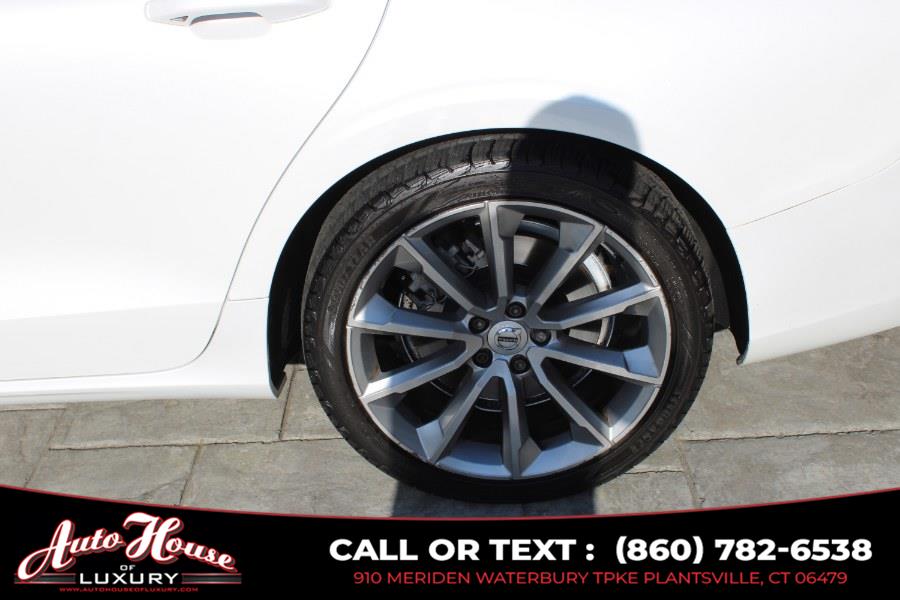 2020 Volvo S60 T6 AWD Momentum, available for sale in Plantsville, Connecticut | Auto House of Luxury. Plantsville, Connecticut 2020 Volvo S60 T6 AWD Momentum, available for sale in Plantsville, Connecticut | Auto House of Luxury. Plantsville, Connecticut