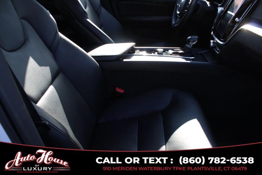 2020 Volvo S60 T6 AWD Momentum, available for sale in Plantsville, Connecticut | Auto House of Luxury. Plantsville, Connecticut 2020 Volvo S60 T6 AWD Momentum, available for sale in Plantsville, Connecticut | Auto House of Luxury. Plantsville, Connecticut