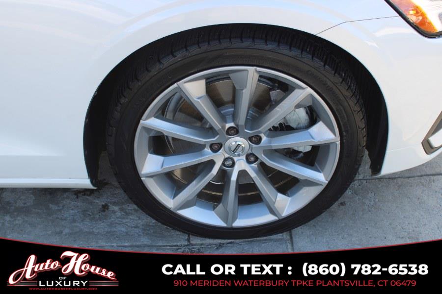 2020 Volvo S60 T6 AWD Momentum, available for sale in Plantsville, Connecticut | Auto House of Luxury. Plantsville, Connecticut 2020 Volvo S60 T6 AWD Momentum, available for sale in Plantsville, Connecticut | Auto House of Luxury. Plantsville, Connecticut