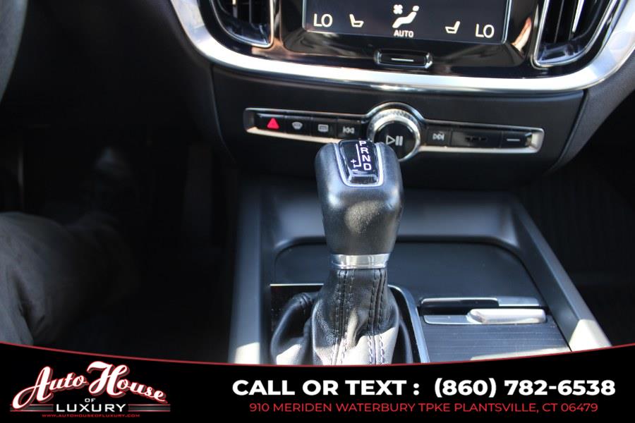 2020 Volvo S60 T6 AWD Momentum, available for sale in Plantsville, Connecticut | Auto House of Luxury. Plantsville, Connecticut 2020 Volvo S60 T6 AWD Momentum, available for sale in Plantsville, Connecticut | Auto House of Luxury. Plantsville, Connecticut