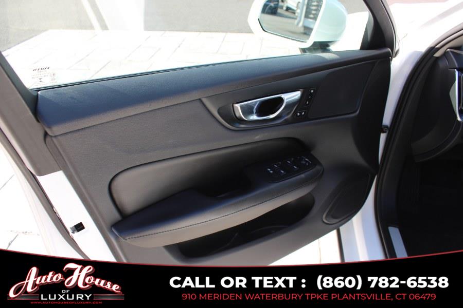 2020 Volvo S60 T6 AWD Momentum, available for sale in Plantsville, Connecticut | Auto House of Luxury. Plantsville, Connecticut 2020 Volvo S60 T6 AWD Momentum, available for sale in Plantsville, Connecticut | Auto House of Luxury. Plantsville, Connecticut