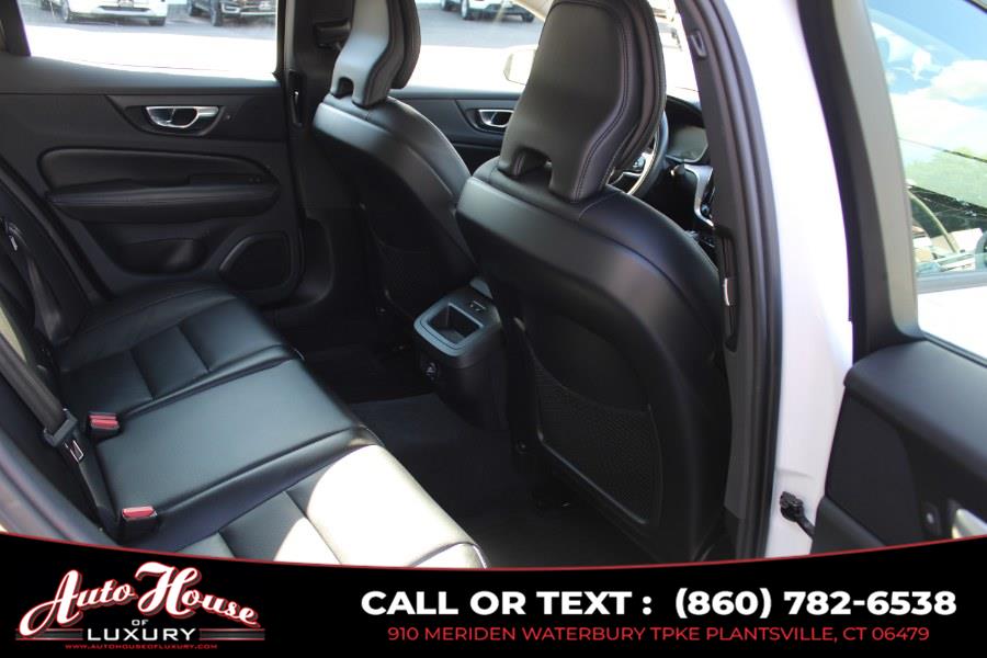 2020 Volvo S60 T6 AWD Momentum, available for sale in Plantsville, Connecticut | Auto House of Luxury. Plantsville, Connecticut 2020 Volvo S60 T6 AWD Momentum, available for sale in Plantsville, Connecticut | Auto House of Luxury. Plantsville, Connecticut