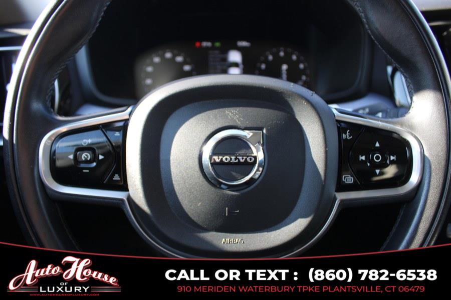 2020 Volvo S60 T6 AWD Momentum, available for sale in Plantsville, Connecticut | Auto House of Luxury. Plantsville, Connecticut 2020 Volvo S60 T6 AWD Momentum, available for sale in Plantsville, Connecticut | Auto House of Luxury. Plantsville, Connecticut