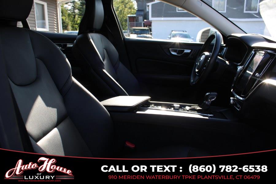 2020 Volvo S60 T6 AWD Momentum, available for sale in Plantsville, Connecticut | Auto House of Luxury. Plantsville, Connecticut 2020 Volvo S60 T6 AWD Momentum, available for sale in Plantsville, Connecticut | Auto House of Luxury. Plantsville, Connecticut