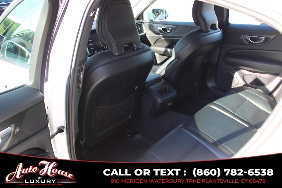 2020 Volvo S60 T6 AWD Momentum, available for sale in Plantsville, Connecticut | Auto House of Luxury. Plantsville, Connecticut 2020 Volvo S60 T6 AWD Momentum, available for sale in Plantsville, Connecticut | Auto House of Luxury. Plantsville, Connecticut