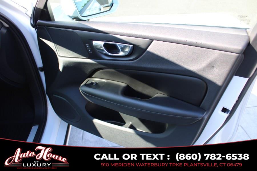 2020 Volvo S60 T6 AWD Momentum, available for sale in Plantsville, Connecticut | Auto House of Luxury. Plantsville, Connecticut 2020 Volvo S60 T6 AWD Momentum, available for sale in Plantsville, Connecticut | Auto House of Luxury. Plantsville, Connecticut
