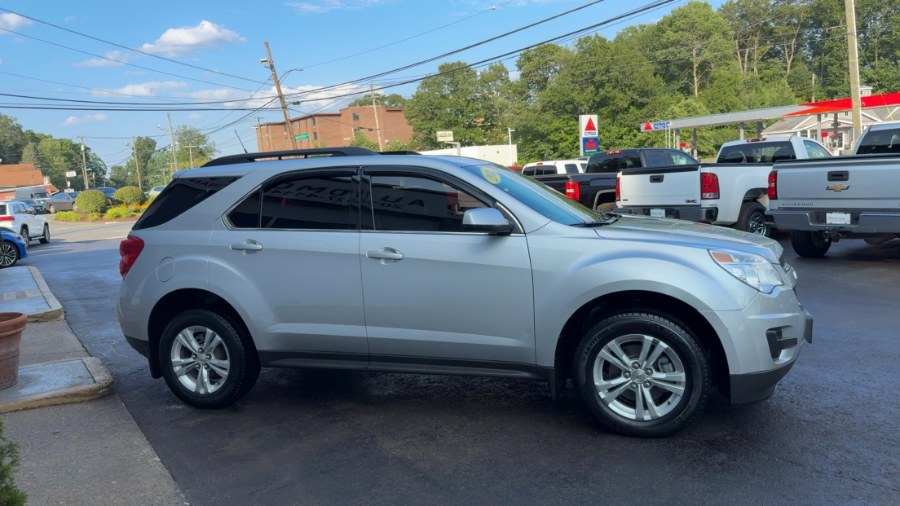 2012 Chevrolet Equinox AWD 4dr LT w/1LT, available for sale in Waterbury, Connecticut | West End Automotive Center. Waterbury, Connecticut 2012 Chevrolet Equinox AWD 4dr LT w/1LT, available for sale in Waterbury, Connecticut | West End Automotive Center. Waterbury, Connecticut