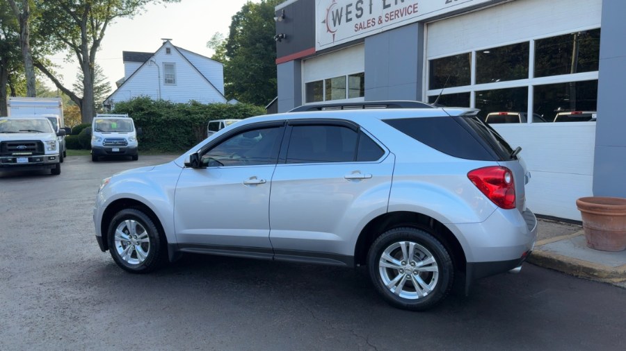 2012 Chevrolet Equinox AWD 4dr LT w/1LT, available for sale in Waterbury, Connecticut | West End Automotive Center. Waterbury, Connecticut 2012 Chevrolet Equinox AWD 4dr LT w/1LT, available for sale in Waterbury, Connecticut | West End Automotive Center. Waterbury, Connecticut