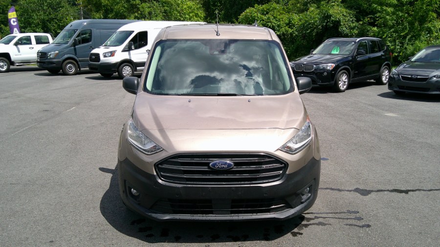 2019 Ford Transit Connect Wagon XL LWB w/Rear Symmetrical Doors, available for sale in Yantic, Connecticut | Yantic Auto Center. Yantic, Connecticut 2019 Ford Transit Connect Wagon XL LWB w/Rear Symmetrical Doors, available for sale in Yantic, Connecticut | Yantic Auto Center. Yantic, Connecticut